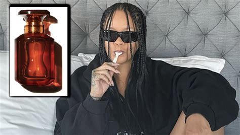 who sells rihanna perfume